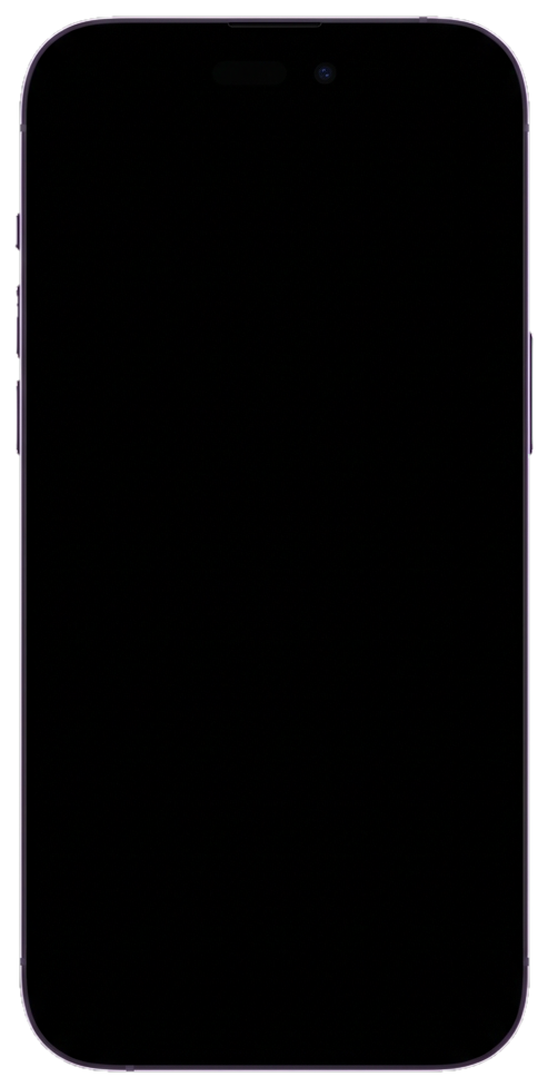 iPhone 14 Pro